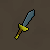 Picture of Rune dagger